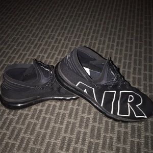 Nike air max’s